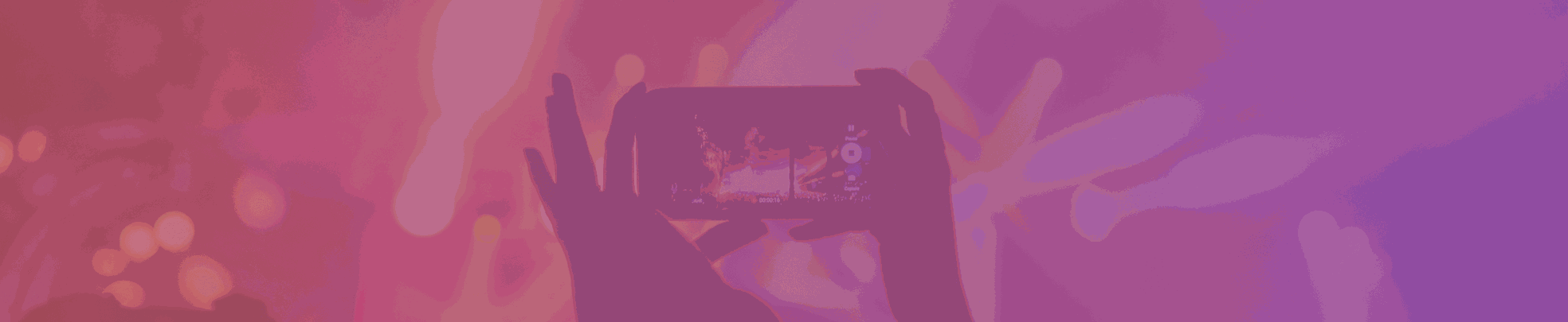 tevi live-Live-Streaming-Background-Explore