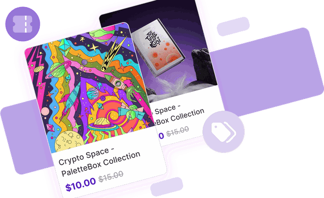 tevi live-Live-Streaming-Shop