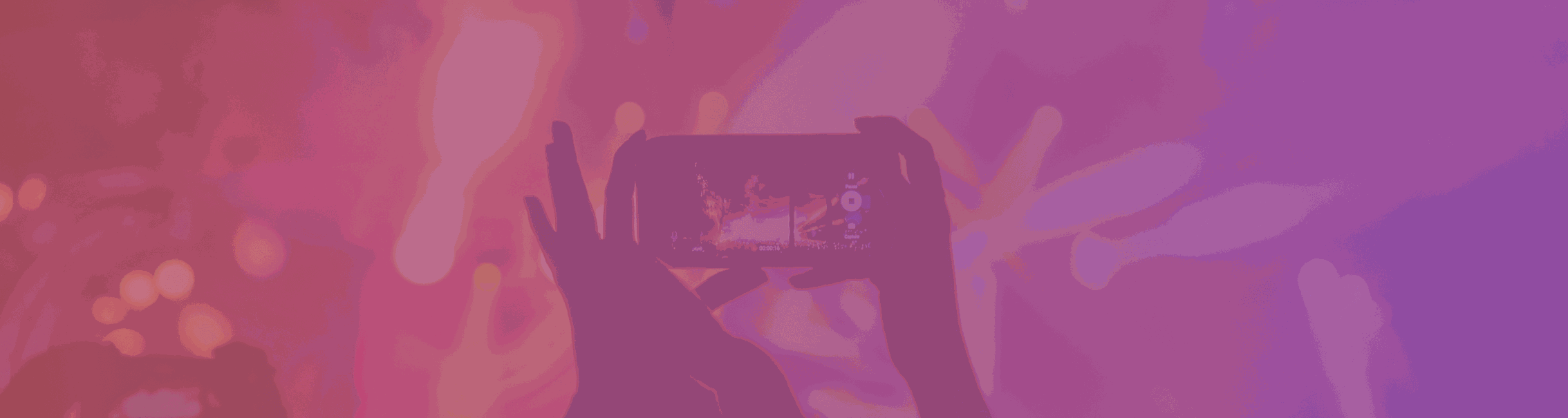 tevi live-Live-Streaming-Background-Explore