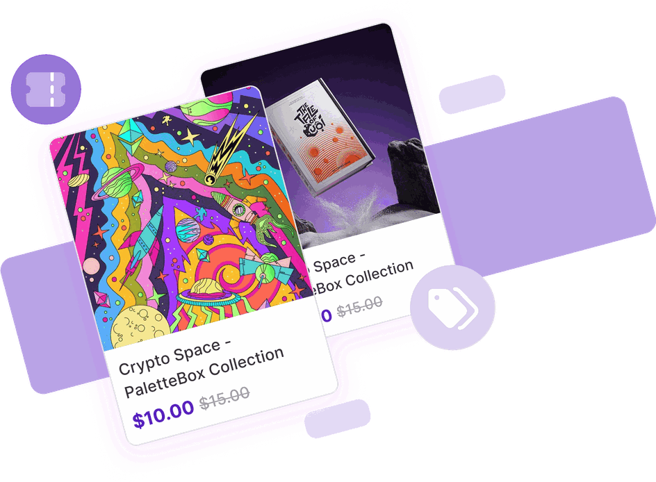 tevi live-Live-Streaming-Shop