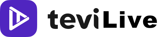 tevi live-Live-Streaming-Logo